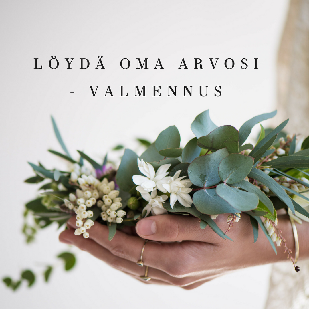 OMA ARVOSI -VALMENNUS (1)